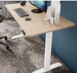Smart Electric Height-Adjustable Desk - 1200mm - 2