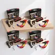 Emergency Power Bank 12V 99800mAh Car Jump Starter - 1