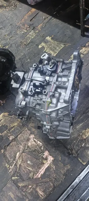 Nissan Sylphy Gearbox MR8