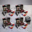 Portable 99800mAh Car Jump Starter Power Bank - 1