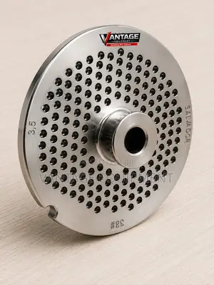 Salvador #32 Mince Plate (3.5mm)