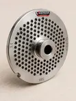 Salvador #32 Mince Plate (3.5mm) - 1