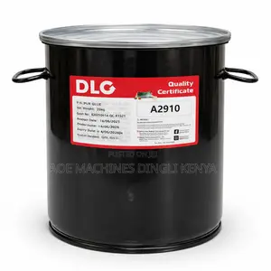 DLG A2910 PUR Hot Melt Adhesive - 20kg