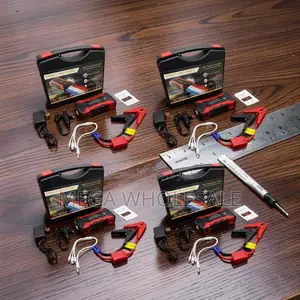 12V 99800mAh Car Jump Starter Power Bank