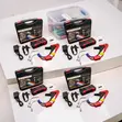 12V 99800mAh Car Jump Starter Power Bank - 2