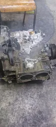 Subaru Outback BP5 Engine Block Turbo - 4
