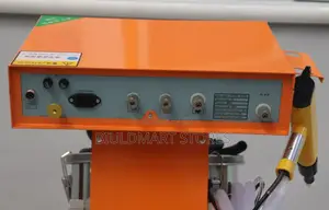 Premium Industrial Powder Coating Machine MR-216