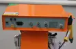 Premium Industrial Powder Coating Machine MR-216 - 1