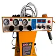 Premium Industrial Powder Coating Machine MR-216 - 2
