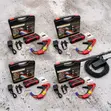 High Power 99800mAh Portable Car Jump Starter Battery Booster - 1