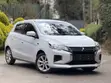 Mitsubishi Mirage 2020 Pearl - 1