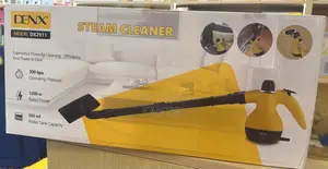 Denx DX2911 1200W Steam Cleaner