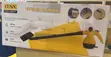 Denx DX2911 1200W Steam Cleaner - 1