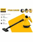 Denx DX2911 1200W Steam Cleaner - 2