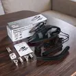 Portable Handheld Car Vacuum Cleaner - 2