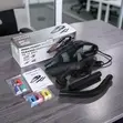 Portable Handheld Car Vacuum Cleaner - 2