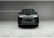 Lexus LX 500d 2023 Nyeusi Matt - 3