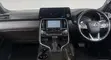 Lexus LX 500d 2023 Nyeusi Matt - 4
