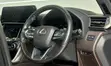 Lexus LX 500d 2023 Nyeusi Matt - 5