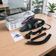 Portable Handheld Car Vacuum Cleaner - Brand New - 1