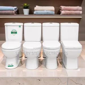 Bulk Discounts: Close-Coupled, One-Piece, Two-Piece Toilets
