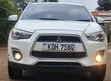 Mitsubishi RVR 2015 Nyeupe - 1