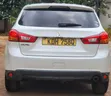 Mitsubishi RVR 2015 Nyeupe - 2