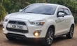 Mitsubishi RVR 2015 Nyeupe - 3