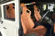 Land Rover Defender 110 2009 Nyeupe - 4