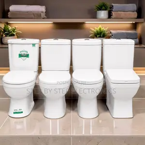 Dealer Prices: Close-Coupled, One-Piece, Two-Piece Toilets