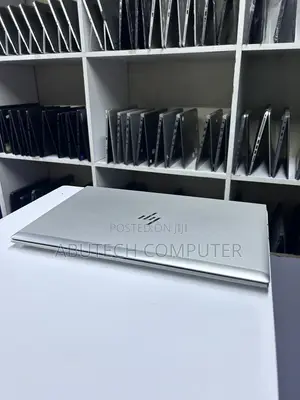 Laptop HP EliteBook 850 G8 - Core i7, 16GB RAM, 512GB SSD