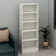 Wooden Bookshelf Display - Rafu 3 - 2