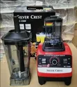 Silver Crest SC-9009 Blender na Grinder 2-in-1 - 2