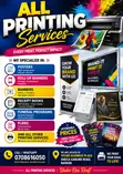 Coxxy Printing Services - 4