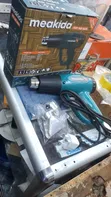 Meakida 2000W Hot Air Heat Gun - Heavy Duty - 2