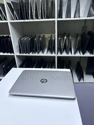 Laptop HP EliteBook 840 G3 - 8GB RAM, 256GB SSD