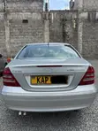 Mercedes-Benz C200 2003 - 1