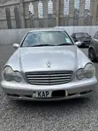 Mercedes-Benz C200 2003 - 2