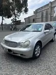 Mercedes-Benz C200 2003 - 3