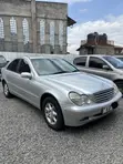 Mercedes-Benz C200 2003 - 4