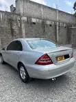 Mercedes-Benz C200 2003 - 5