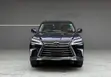 Lexus LX 570 AWD 2019 - Nightfall Blue - 2