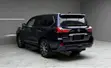 Lexus LX 570 AWD 2019 - Nightfall Blue - 3