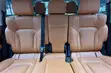 Lexus LX 570 AWD 2019 - Nightfall Blue - 4