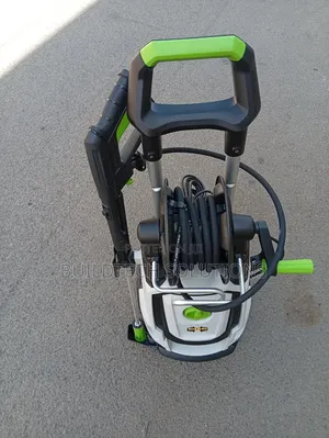 Hisaki Japan Electric Pressure Washer 3045 PSI