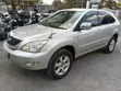 Toyota Harrier 2006 Nyeupe - 1
