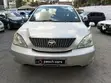Toyota Harrier 2006 Nyeupe - 2