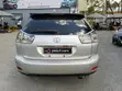 Toyota Harrier 2006 Nyeupe - 3