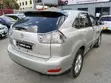 Toyota Harrier 2006 Nyeupe - 4
