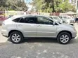 Toyota Harrier 2006 Nyeupe - 5